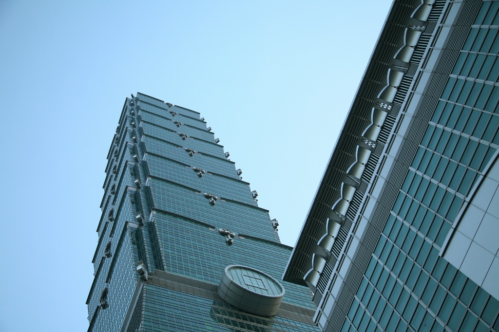 101, Taipei