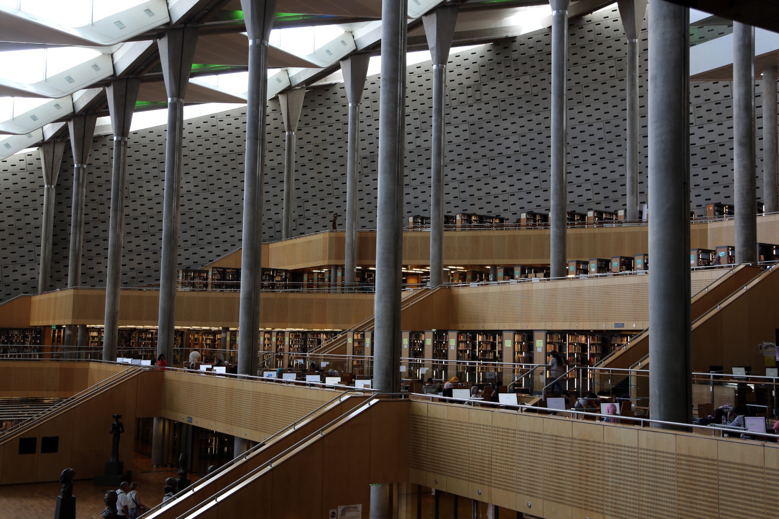 Library of Alexandria