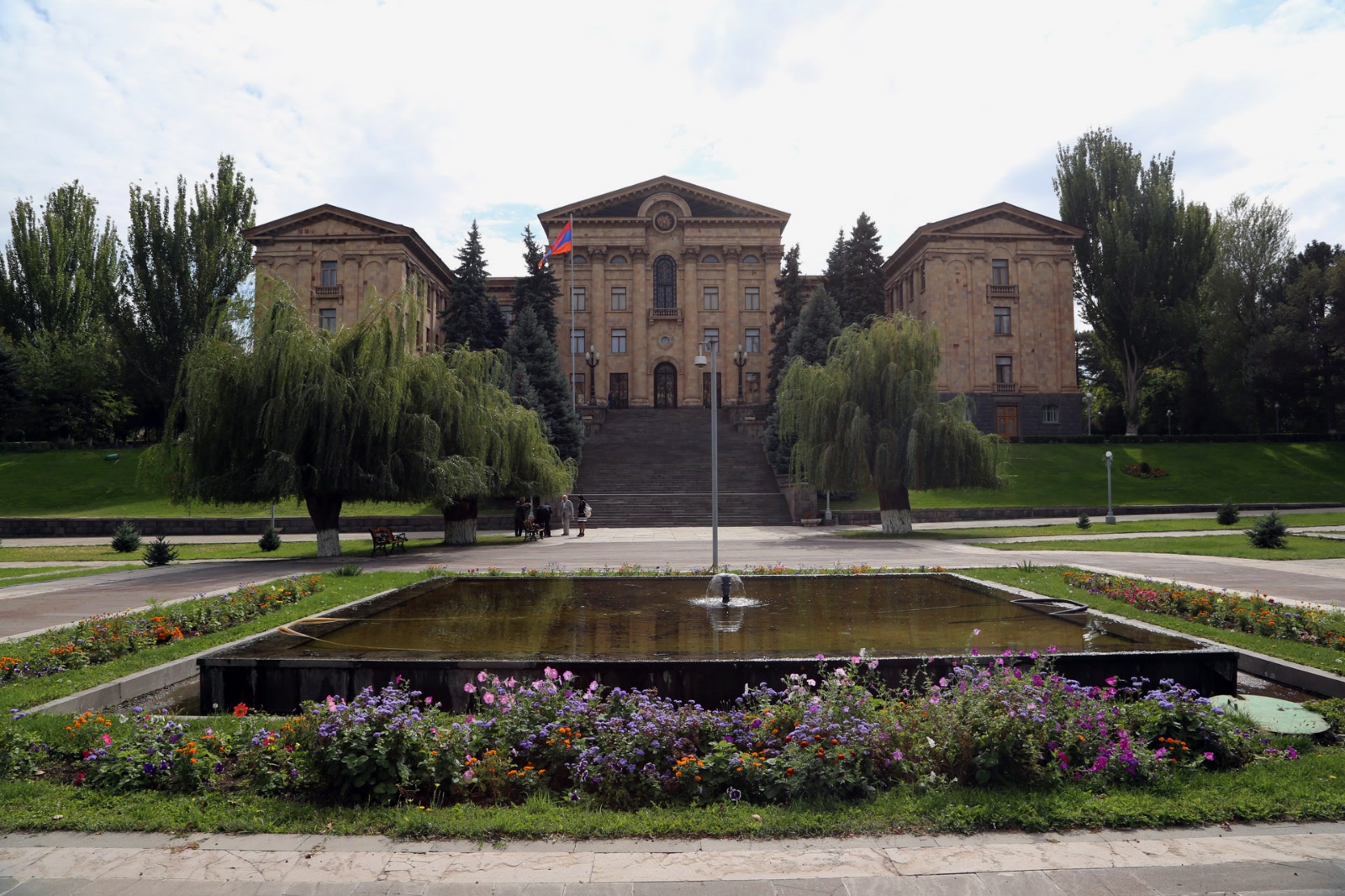 Yerevan, Armenia