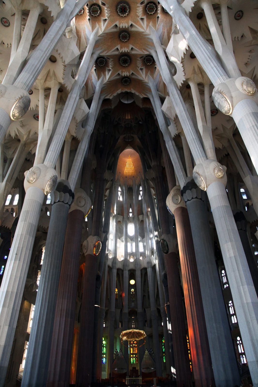 Sagrada Familia, Barcelona
