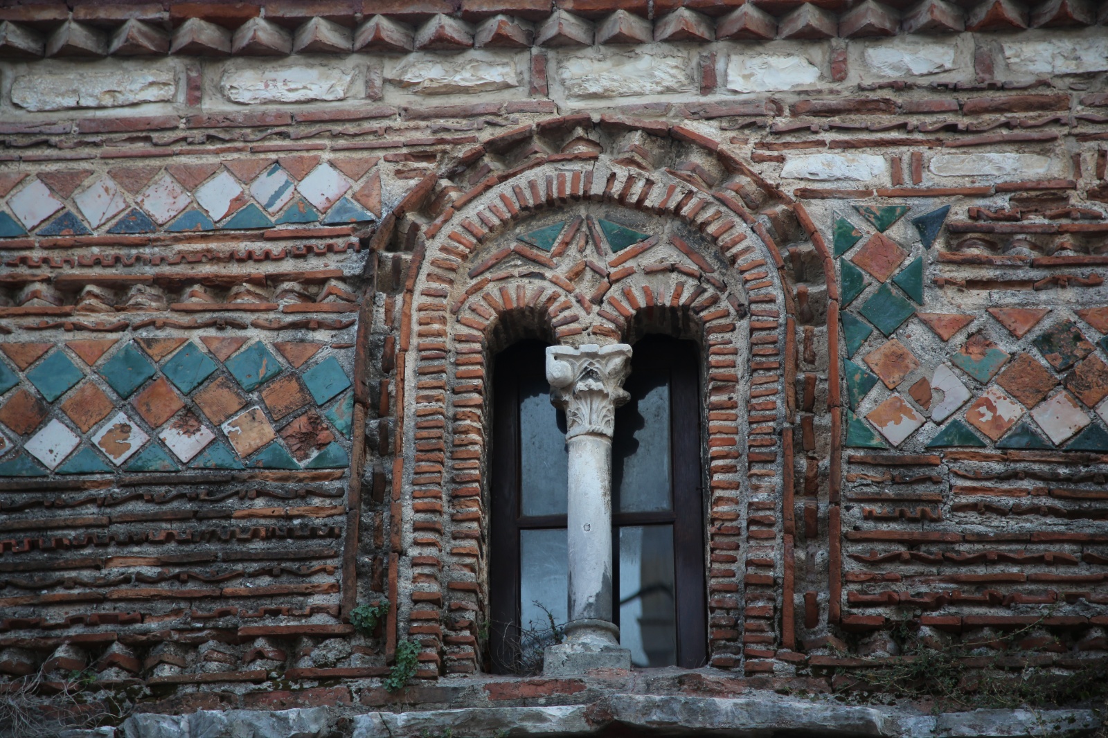 Arta, Saint Basil church