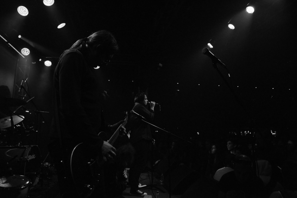 Nikos Georgoulis and Giorgos Laggouretos