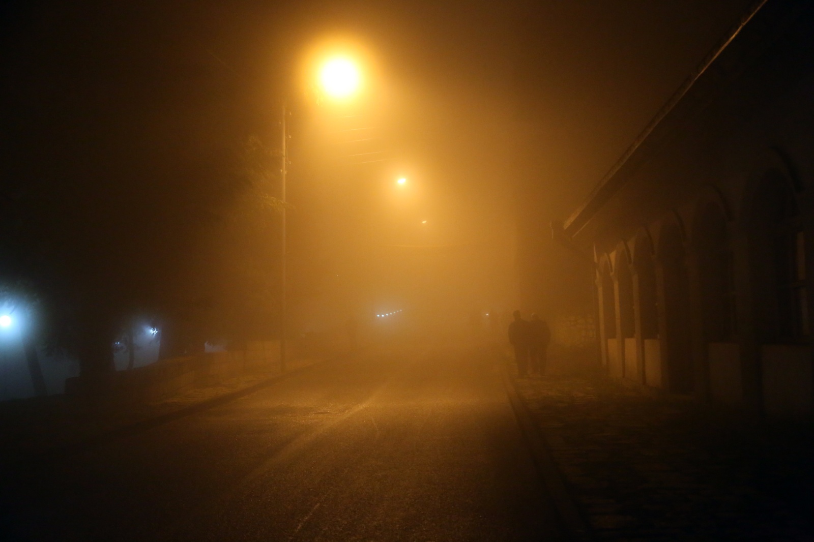 Nagorno Karabakg, Sushi, 2010