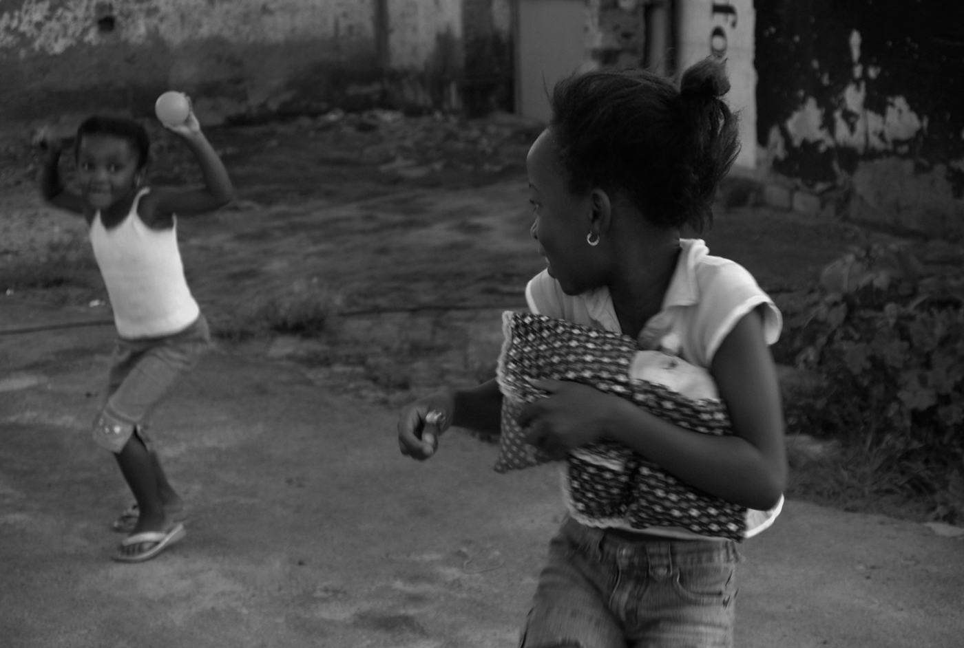 South Africa, Soweto