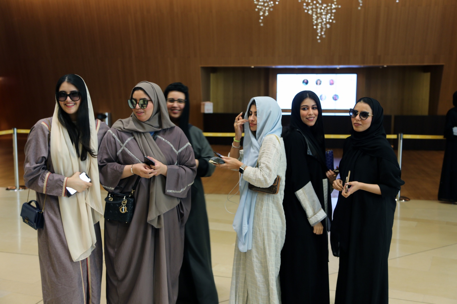 Saudi Arabia, Al Khobar