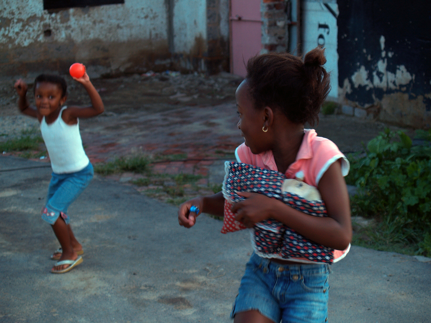 Soweto, South Africa