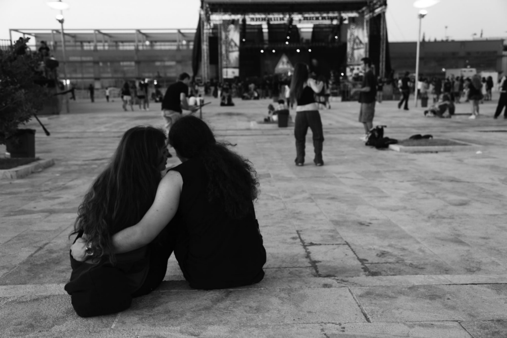 Summer 2010, Schoolwave