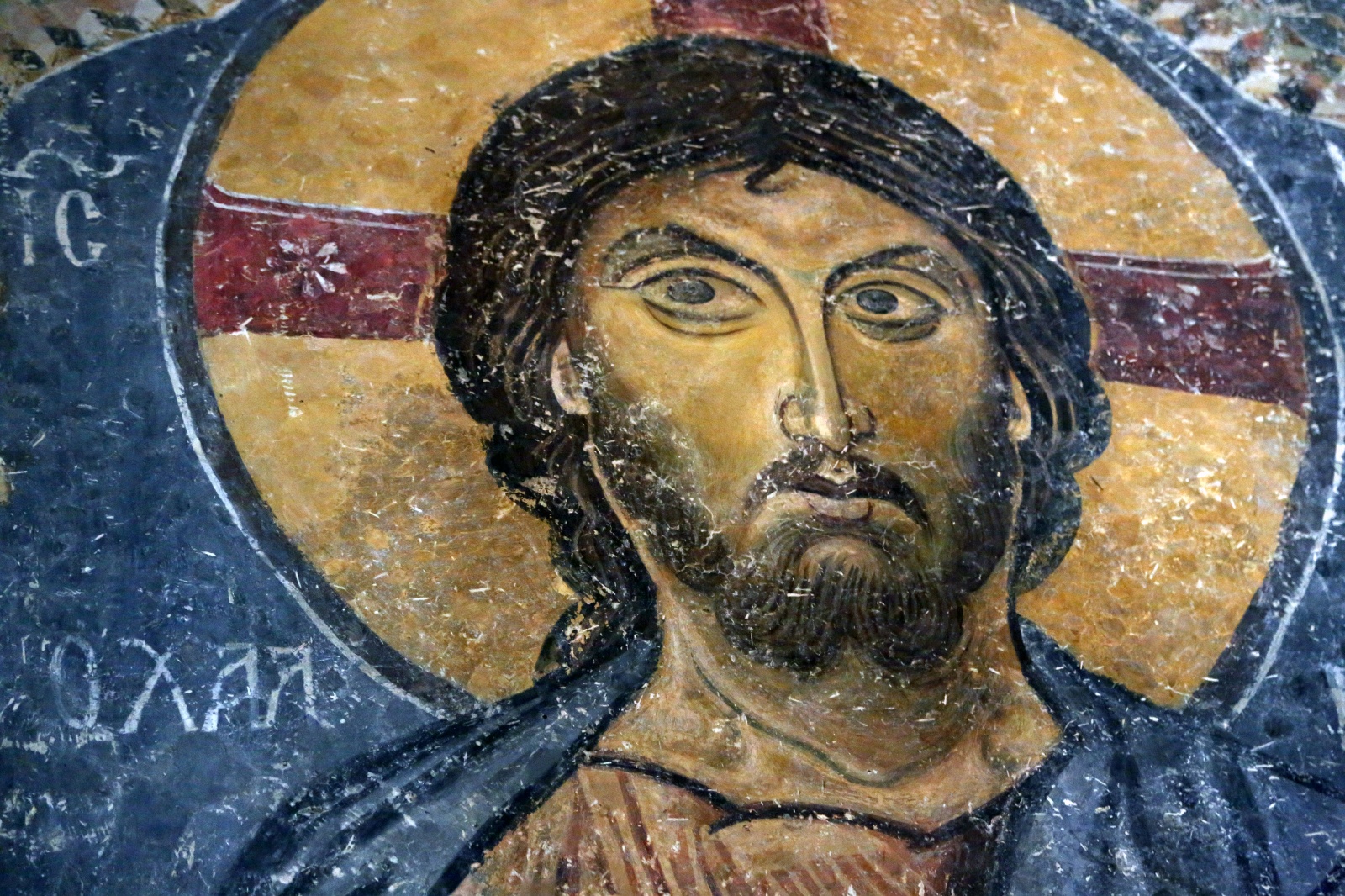 Veroia, Greece, Old cathedral