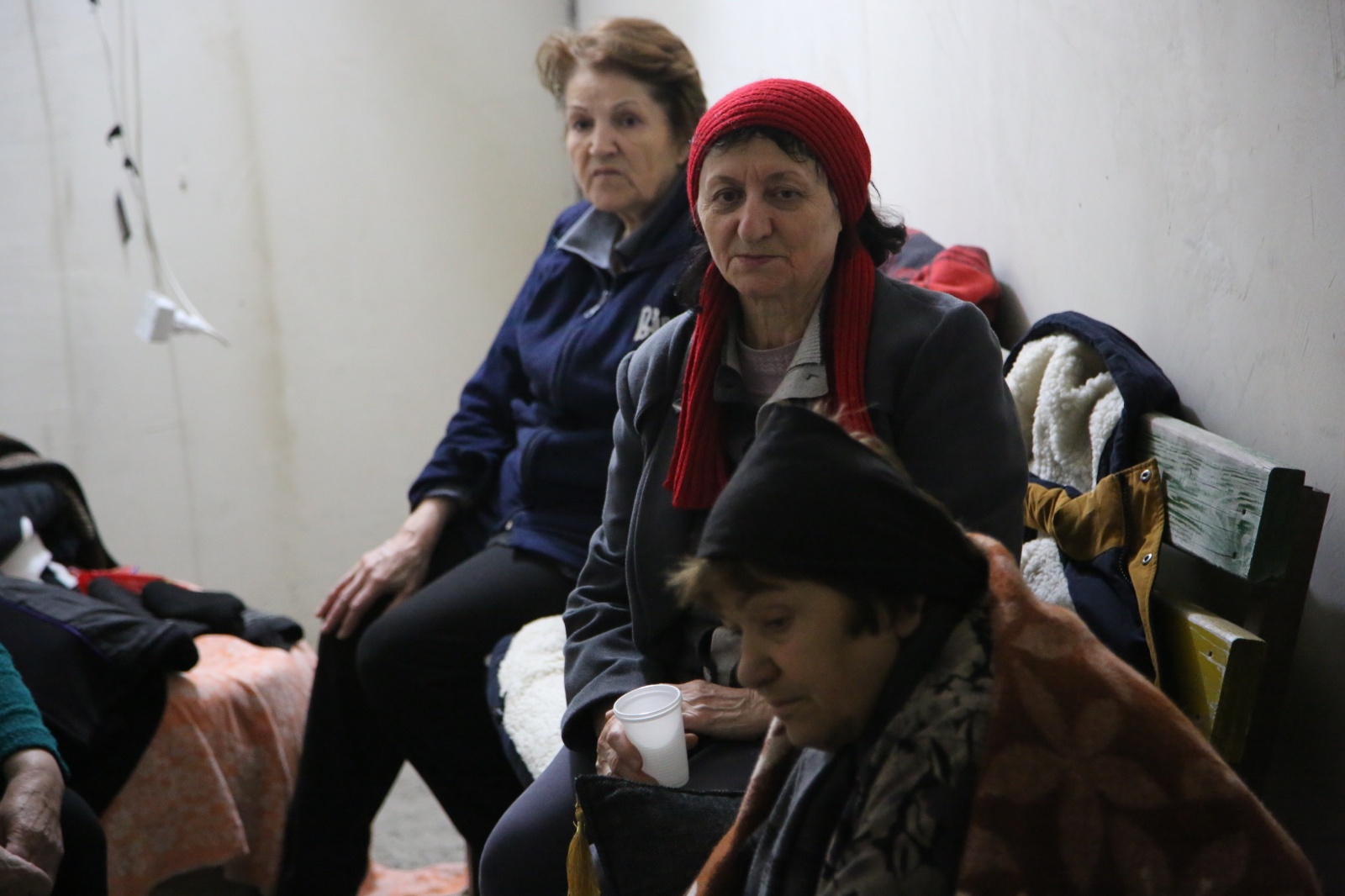 Nagorno Karabakh war 2020