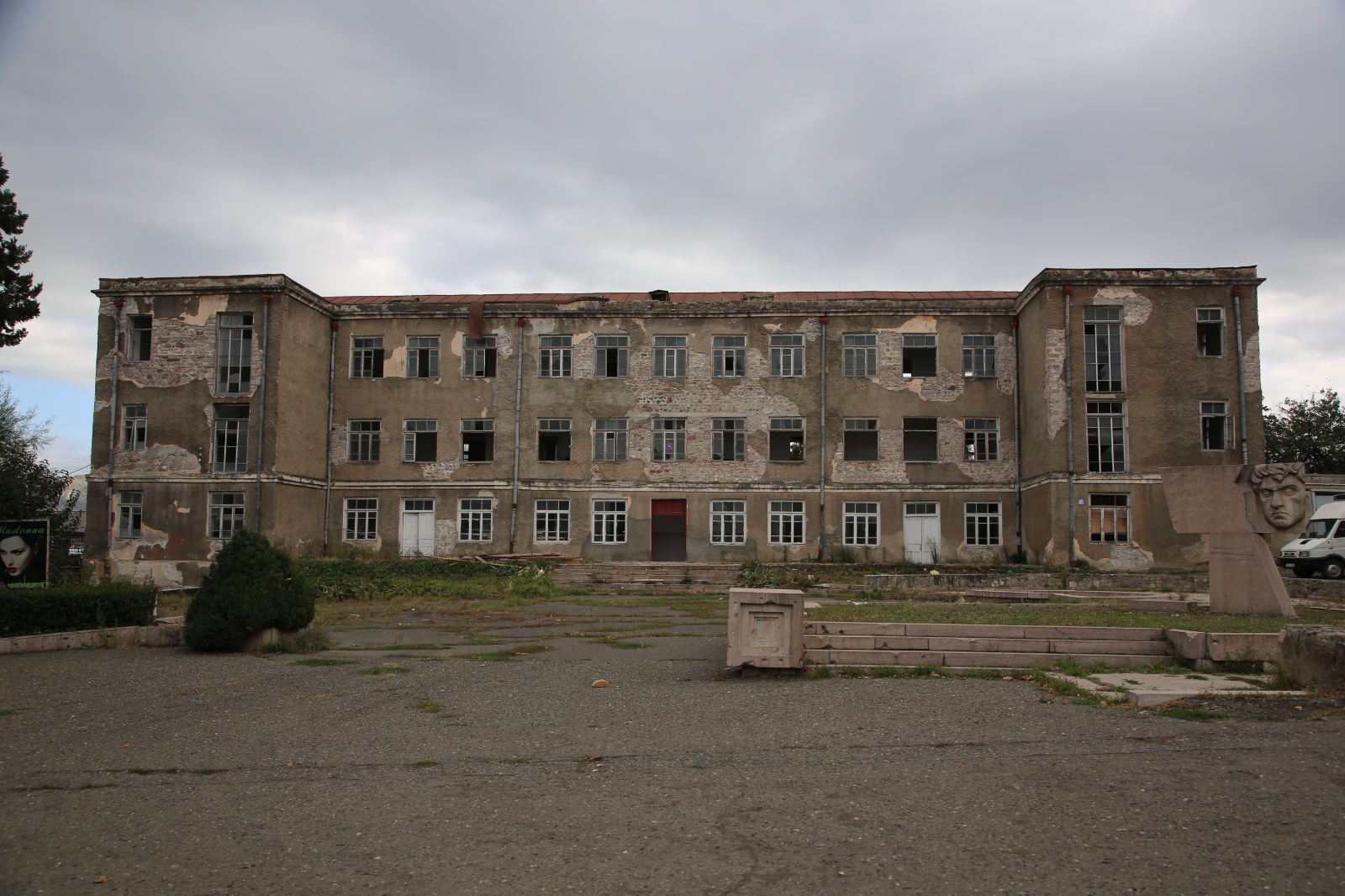 Nagorno Karabakh war 2020