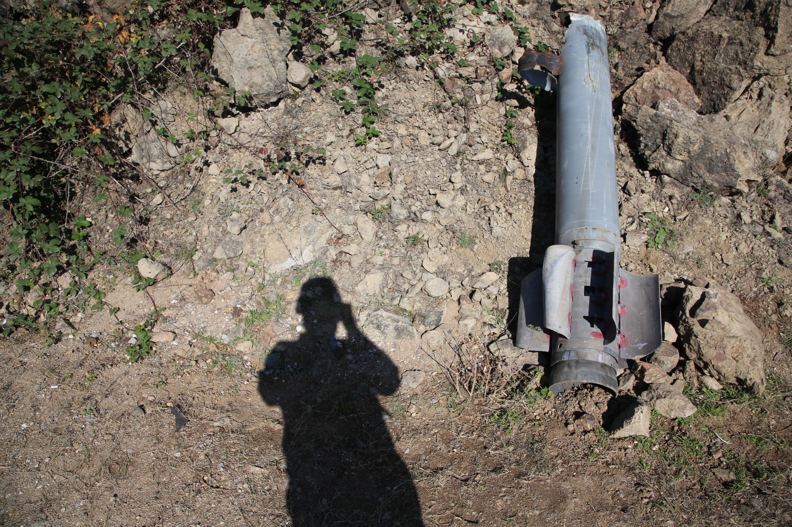 Nagorno Karabakh war 2020