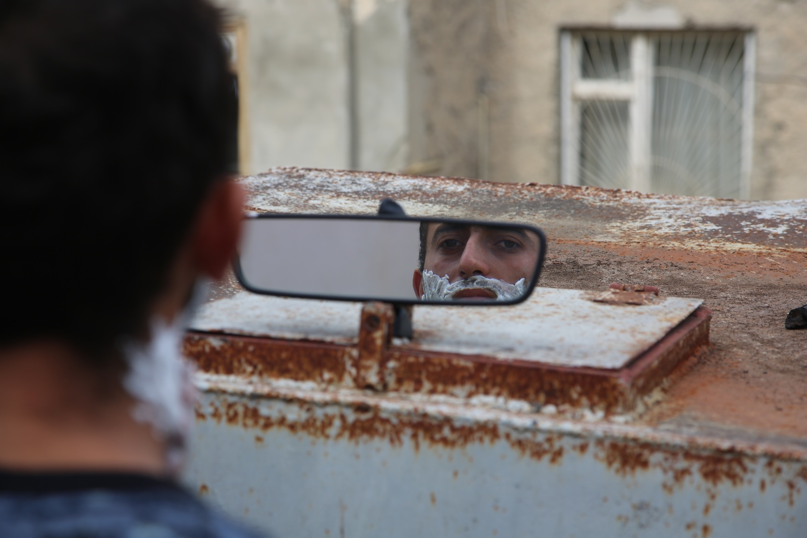 Nagorno Karabakh war 2020