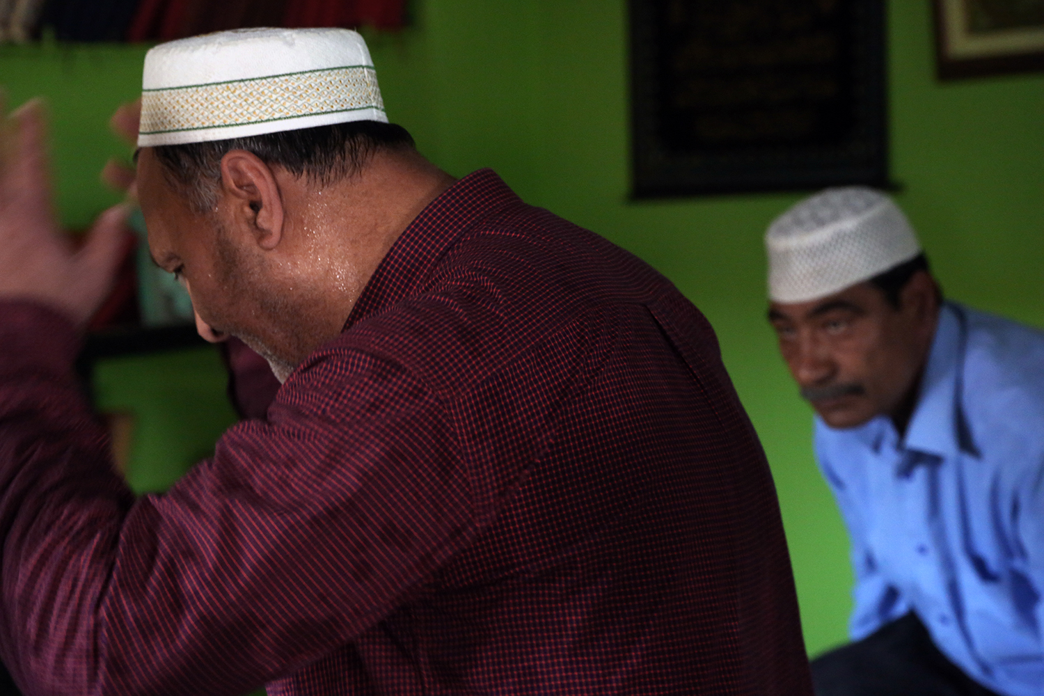 Stolipinovo, Bulgaria, 2015