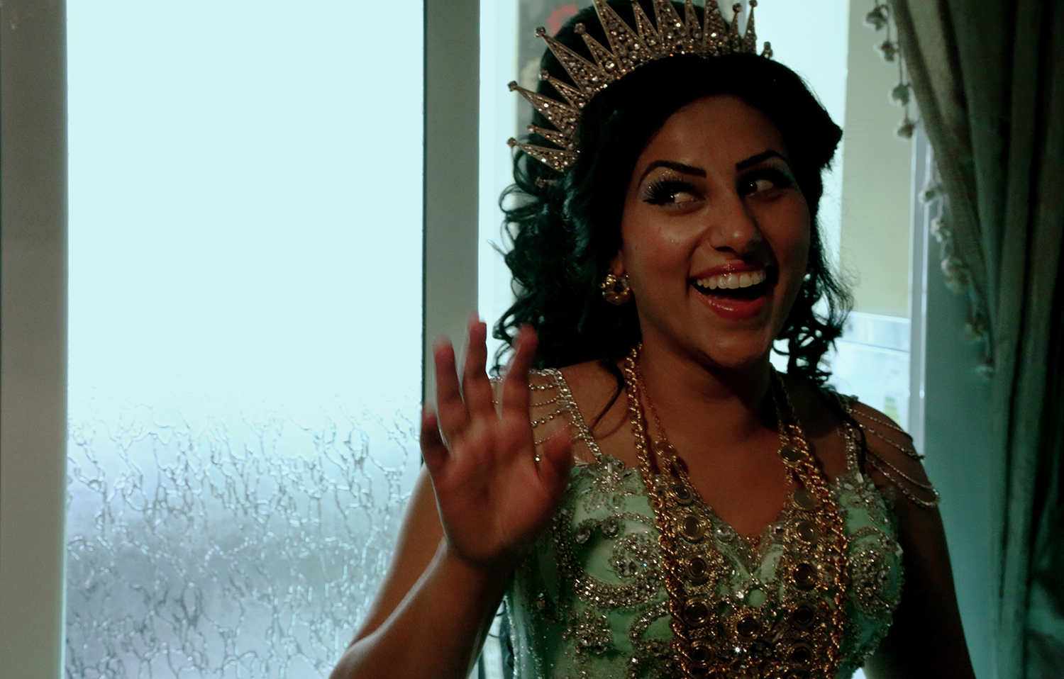 Stolipinovo, Bulgaria, 2015