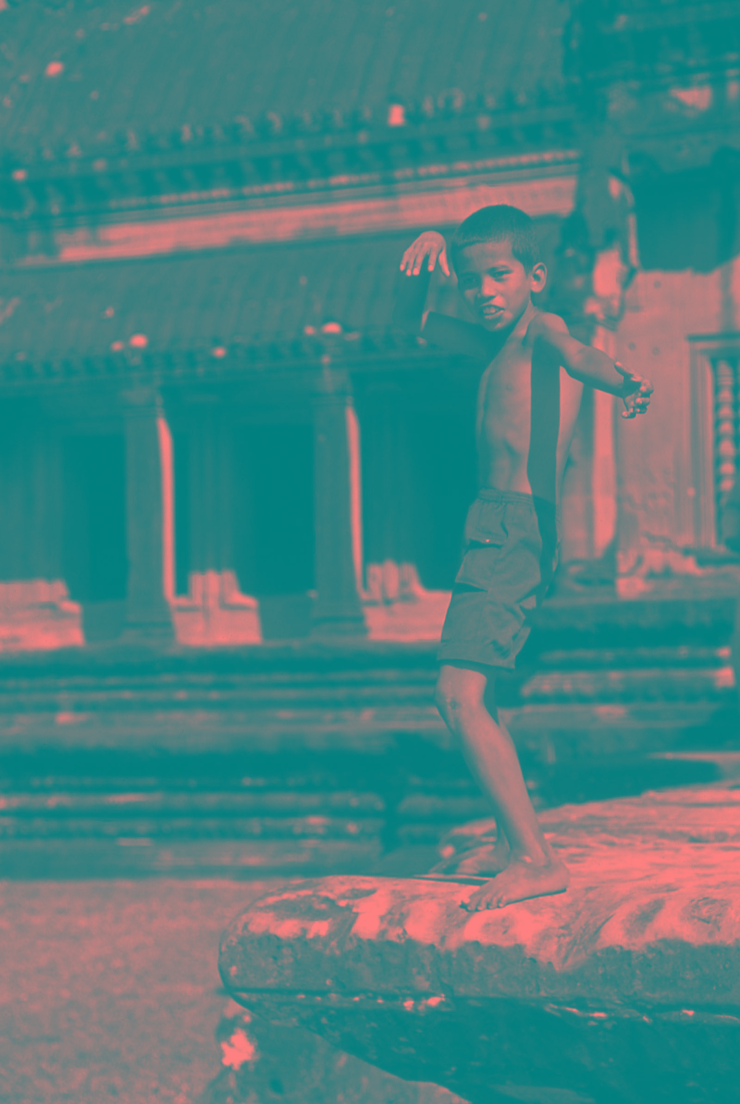 Cambodia  Children of the killing fields 10