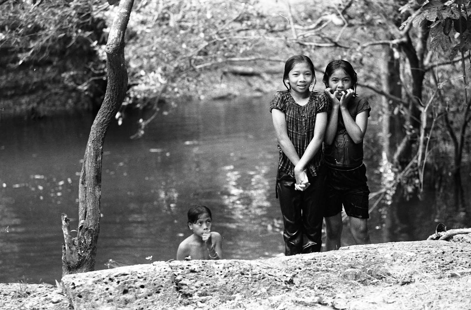 Cambodia  Children of the killing fields 11