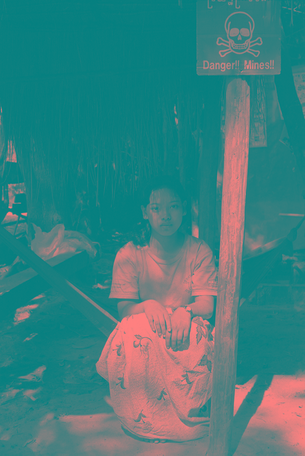 Cambodia  Children of the killing fields 12