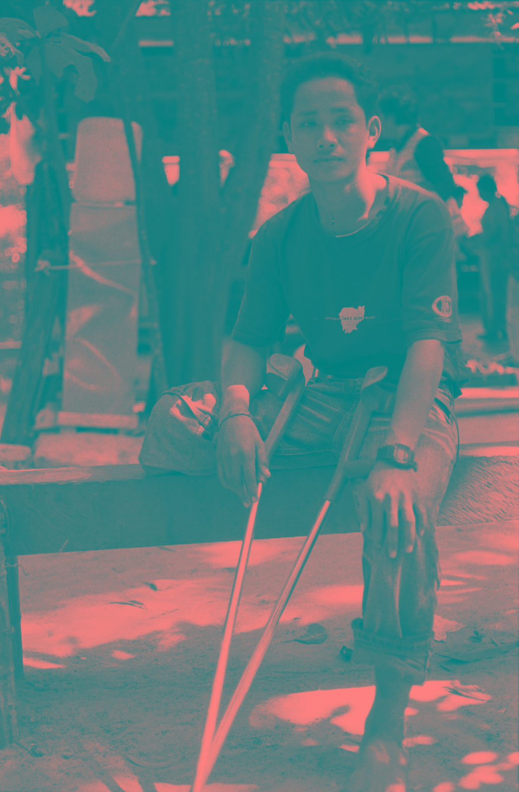 Cambodia  Children of the killing fields 15