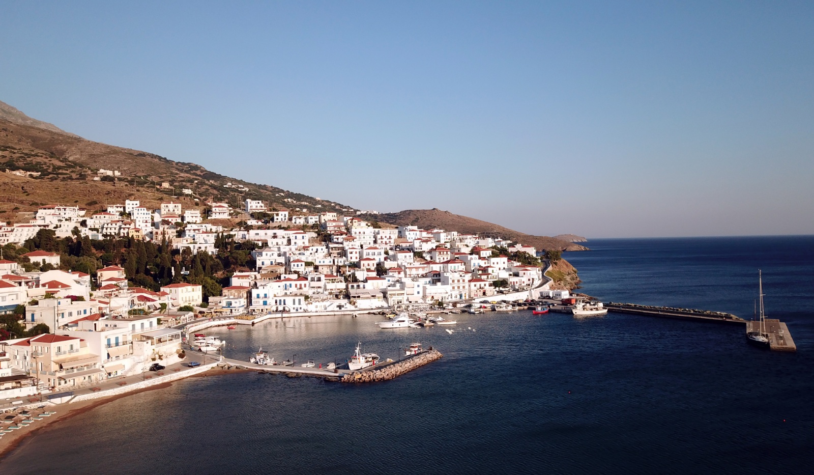 Andros