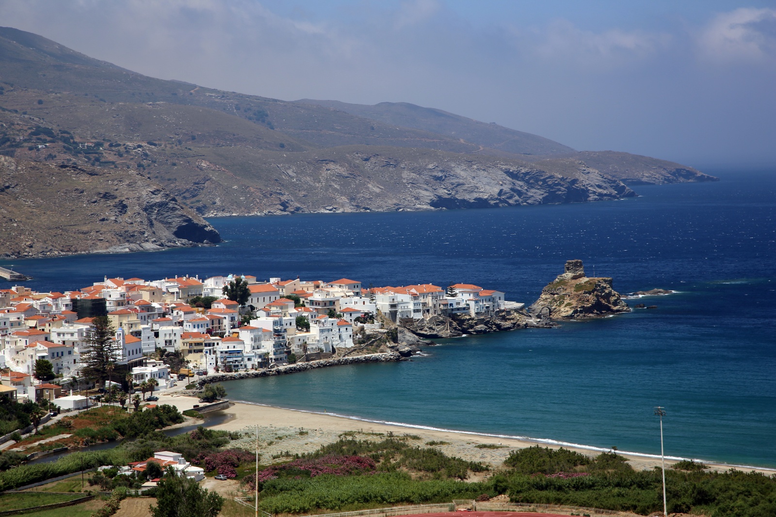 Andros