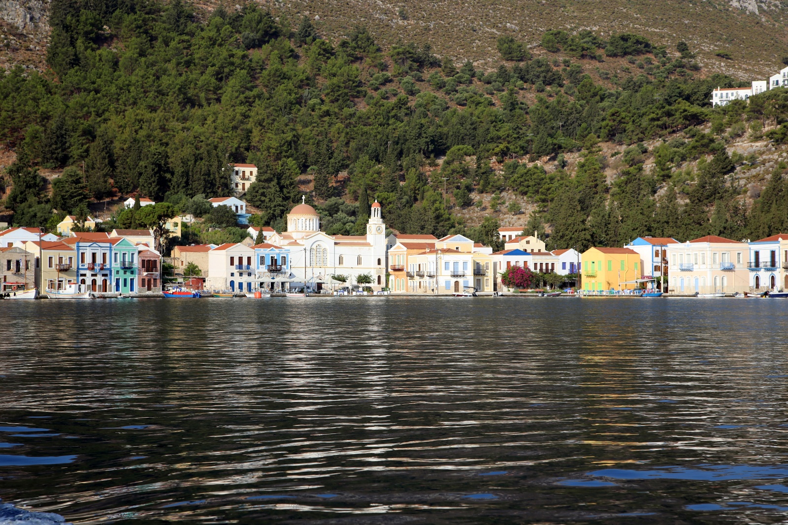 Kastelorizo