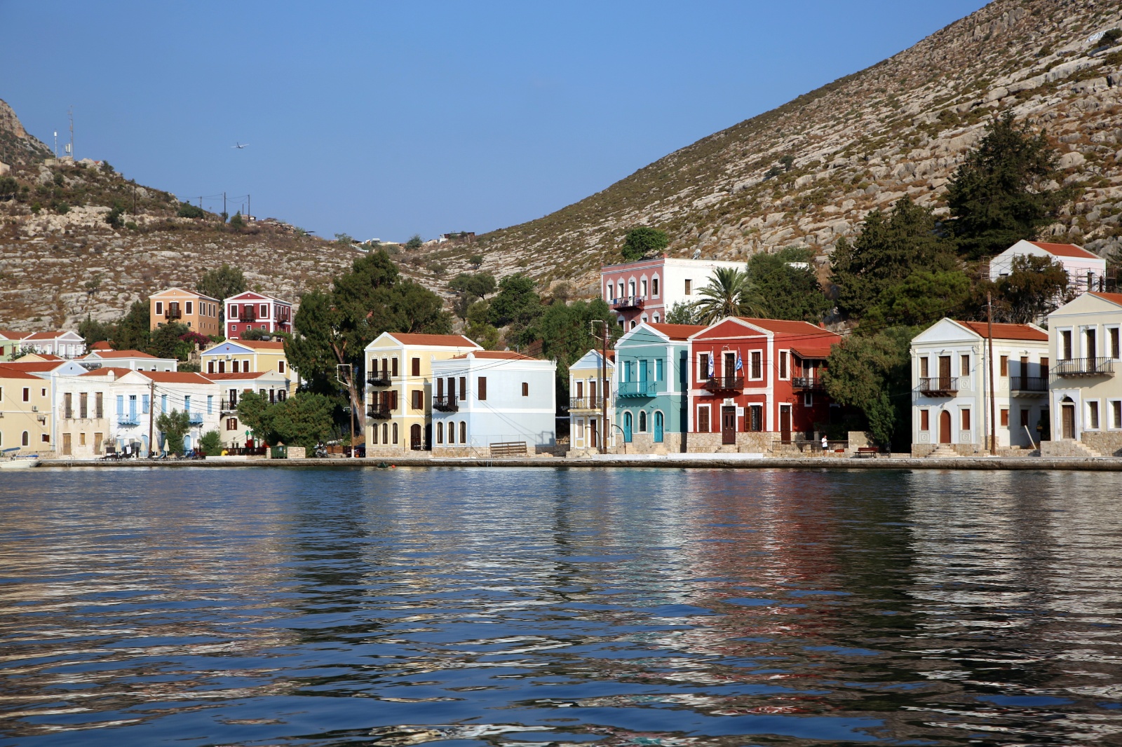 Kastelorizo