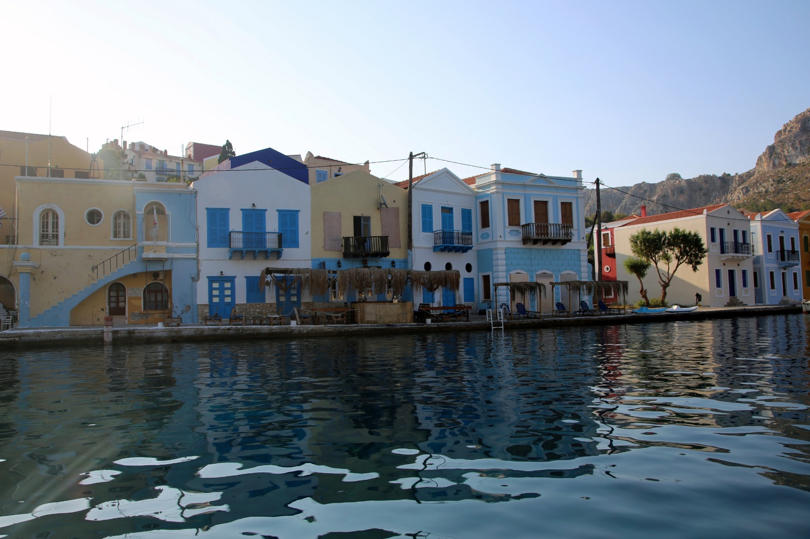 Kastelorizo