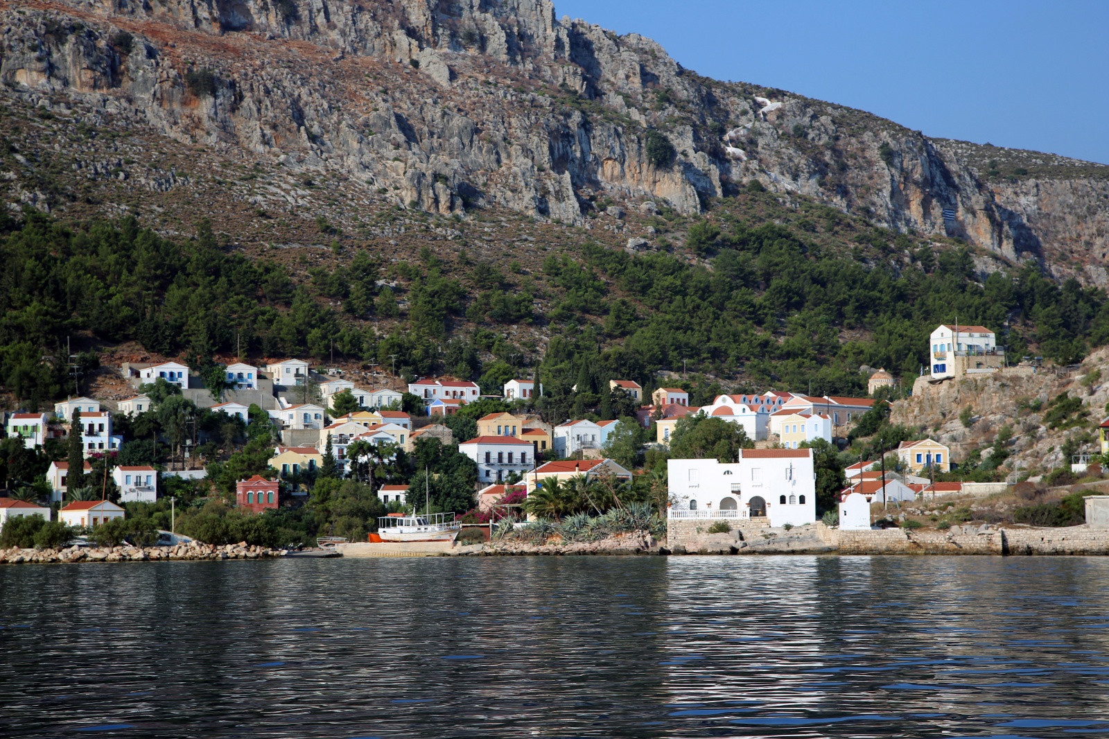 Kastelorizo