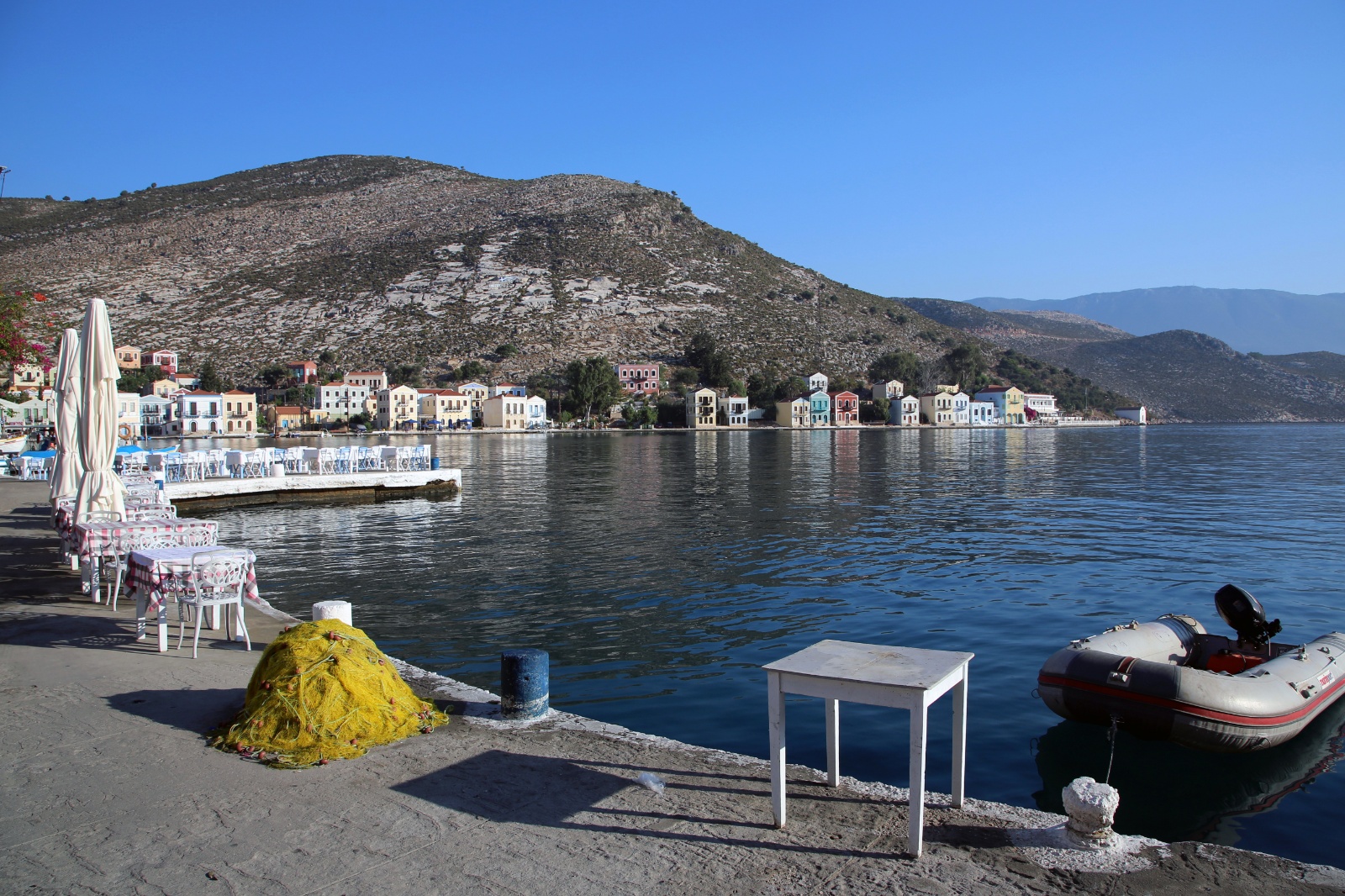 Kastelorizo