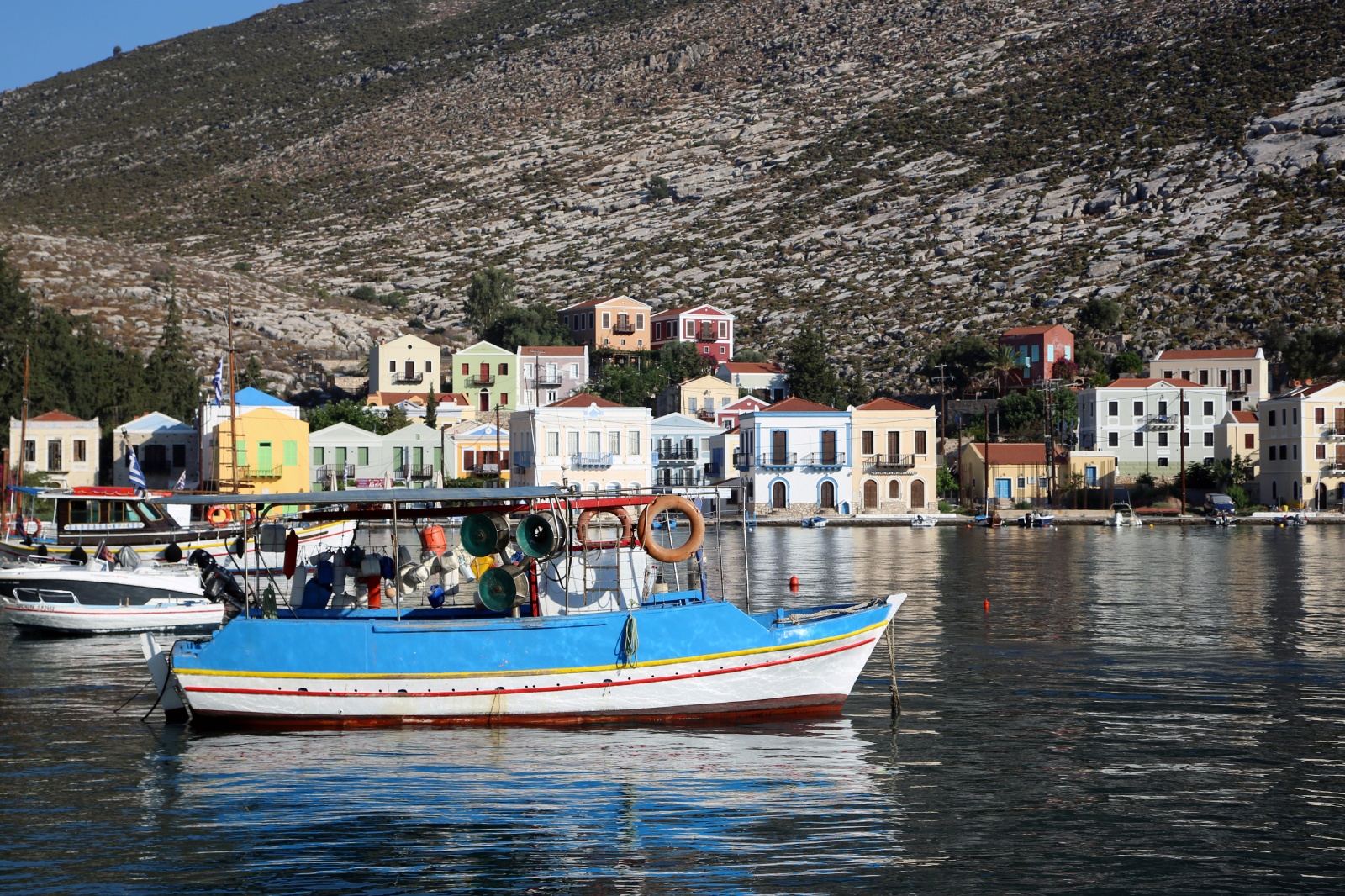 Kastelorizo