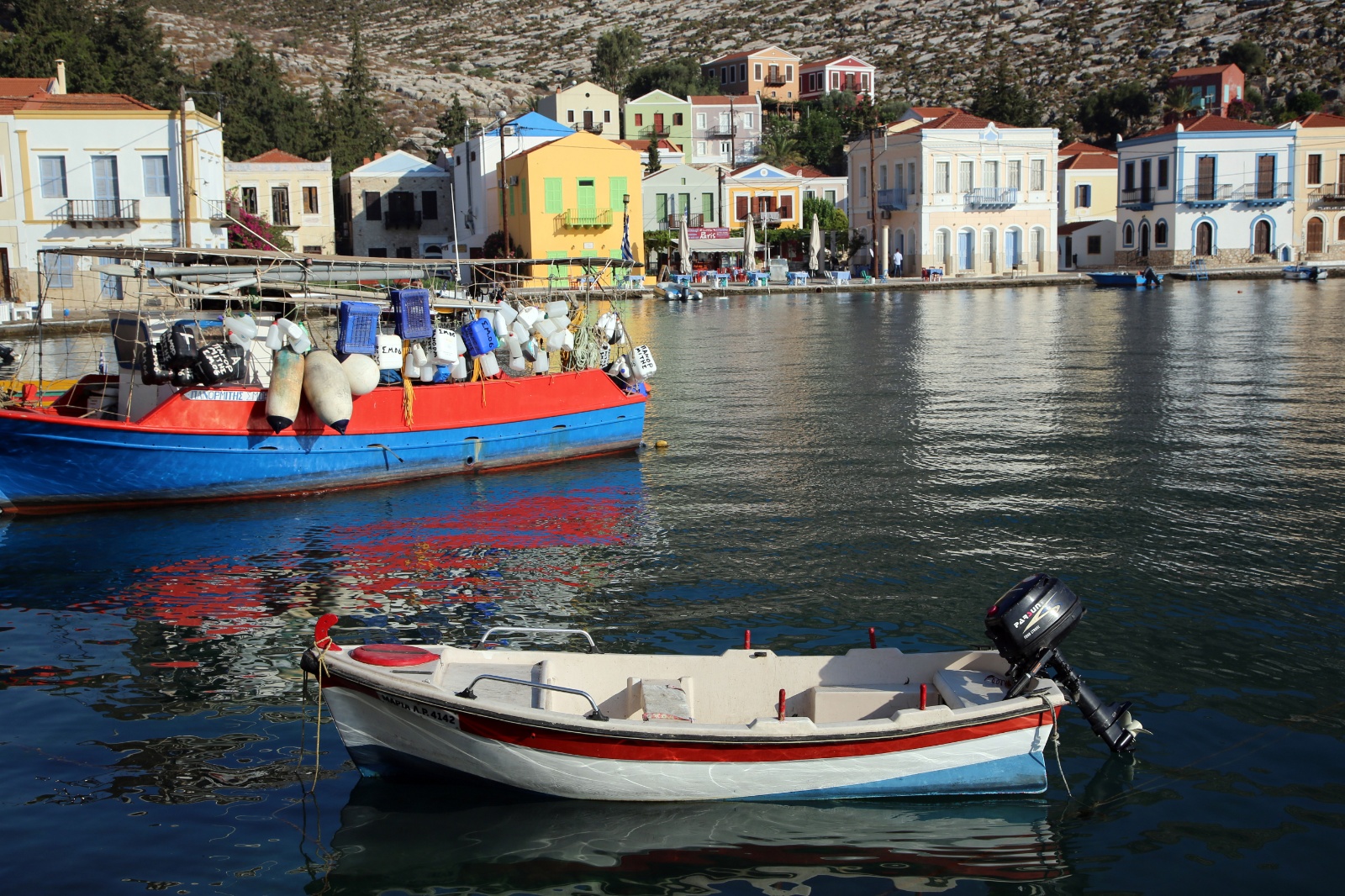 Kastelorizo