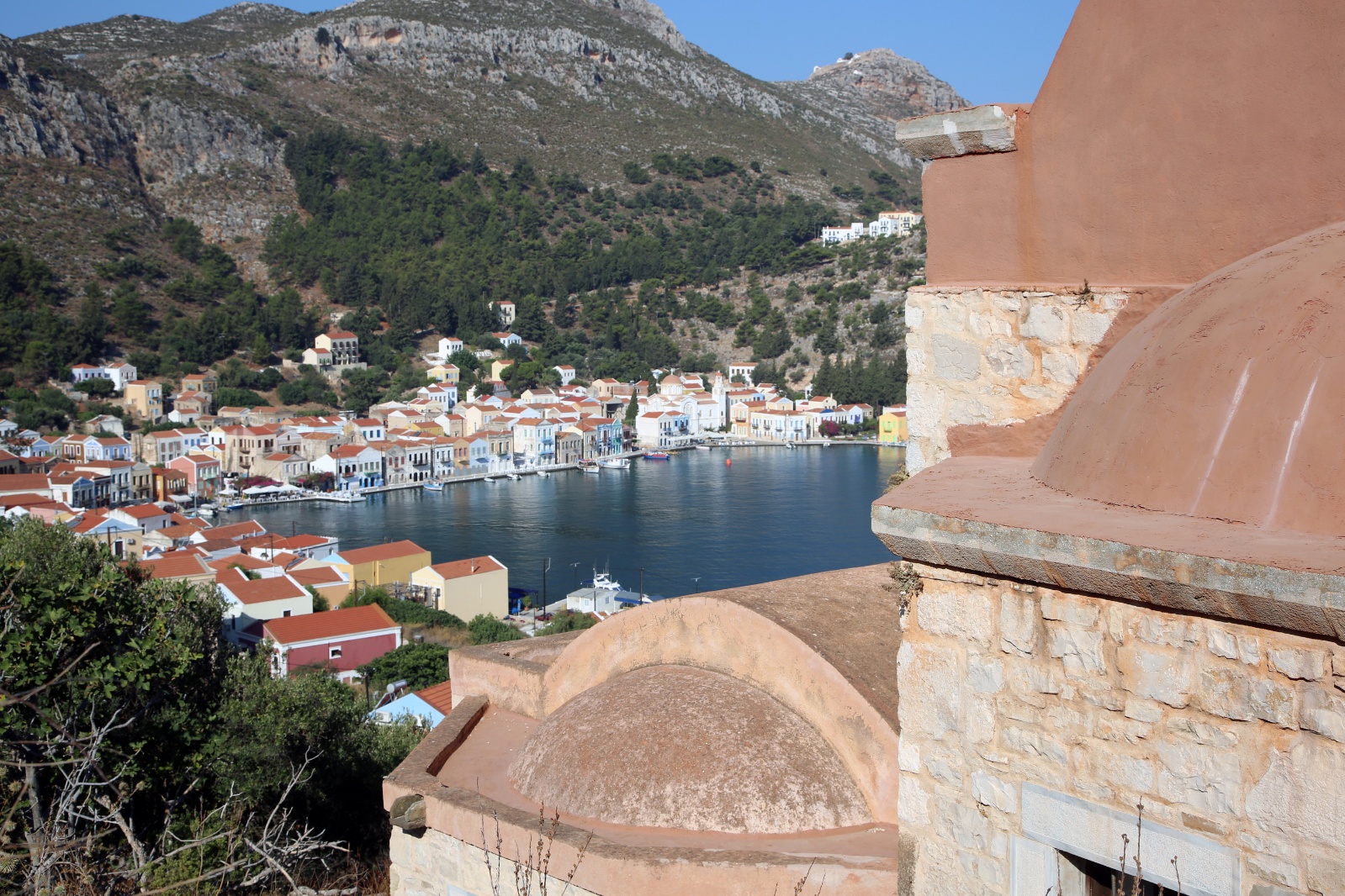Kastelorizo