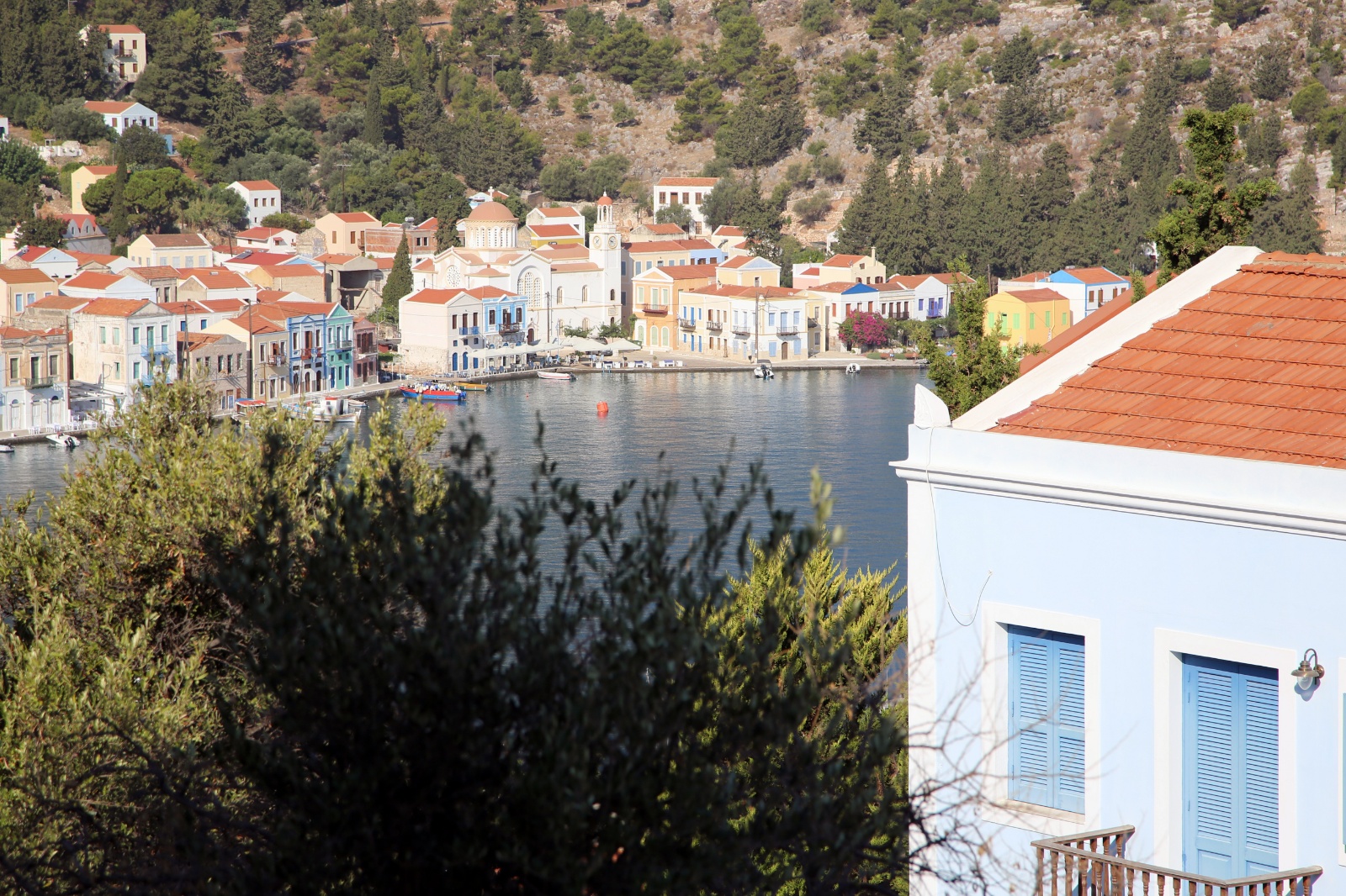 Kastelorizo