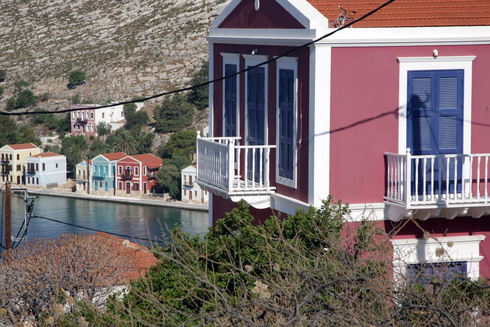 Kastelorizo