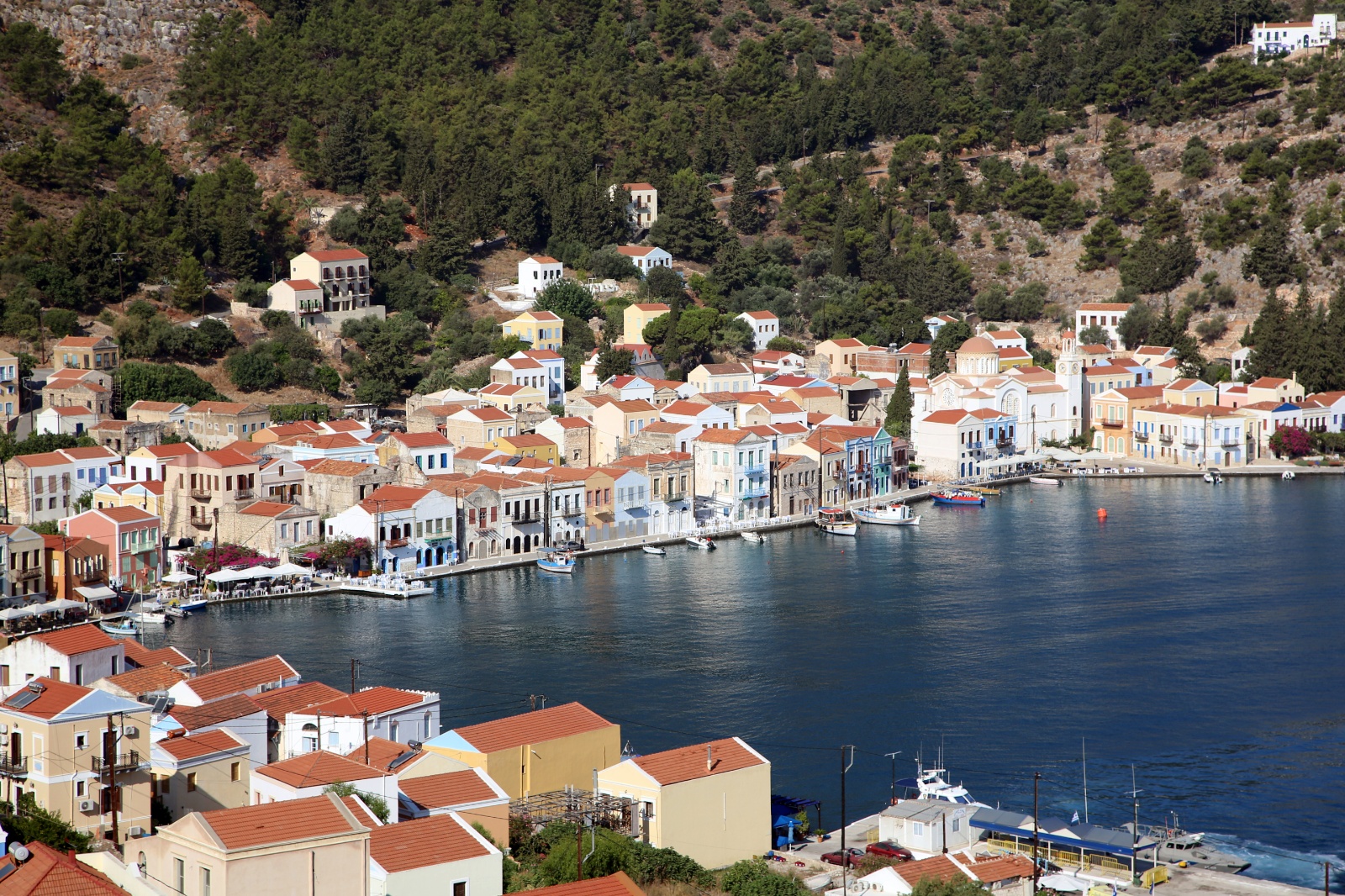 Kastelorizo