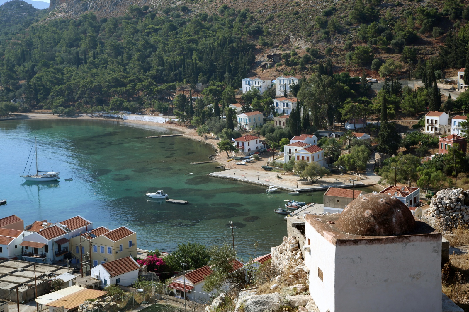 Kastelorizo