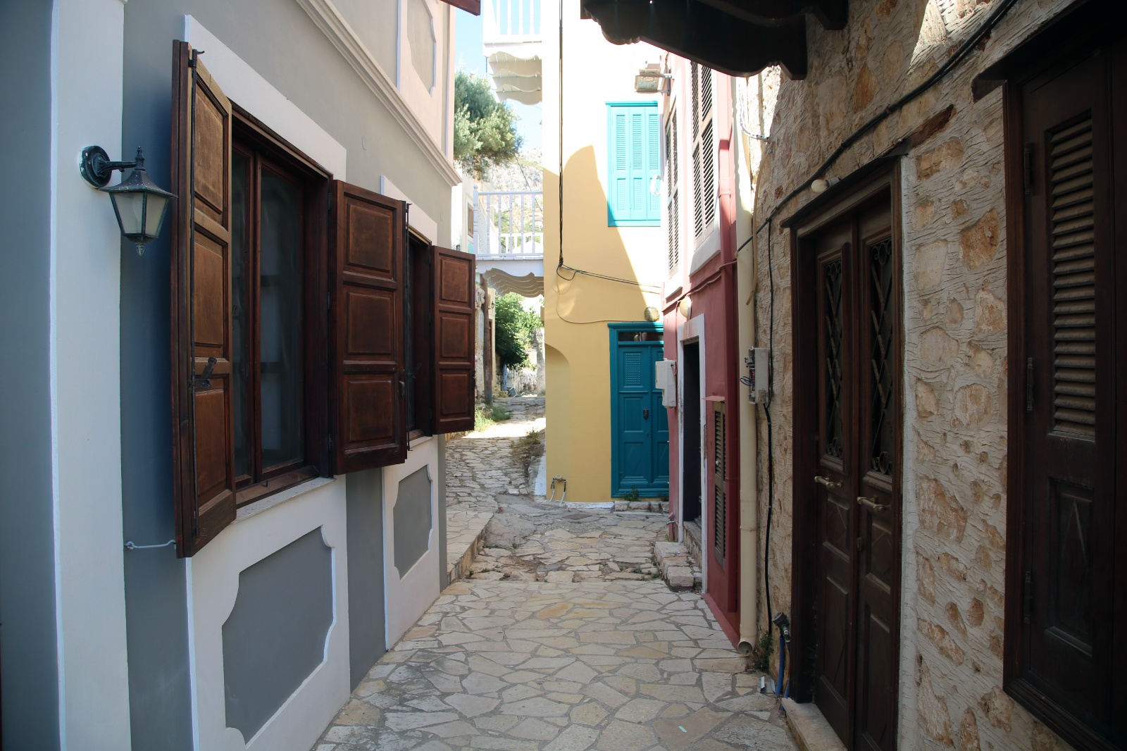 Kastelorizo