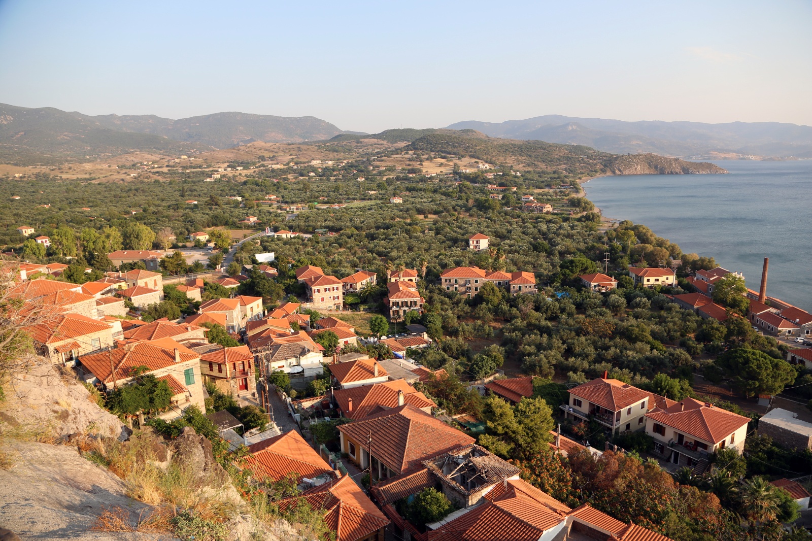 Lesvos