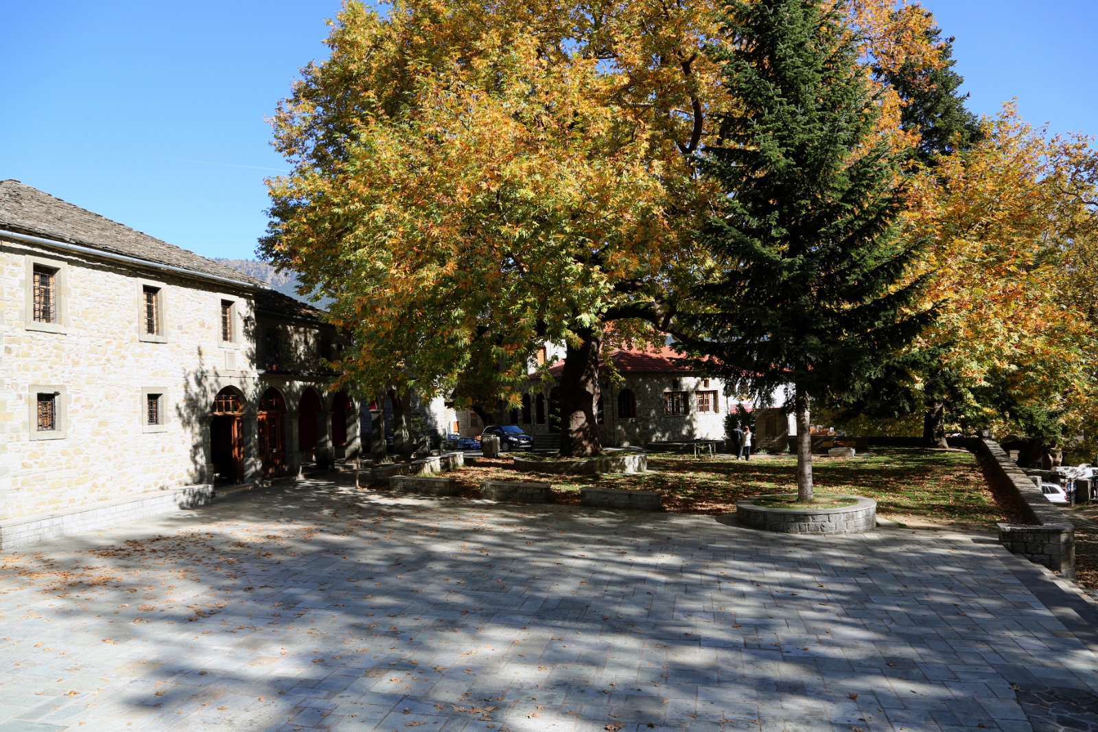 Metsovo