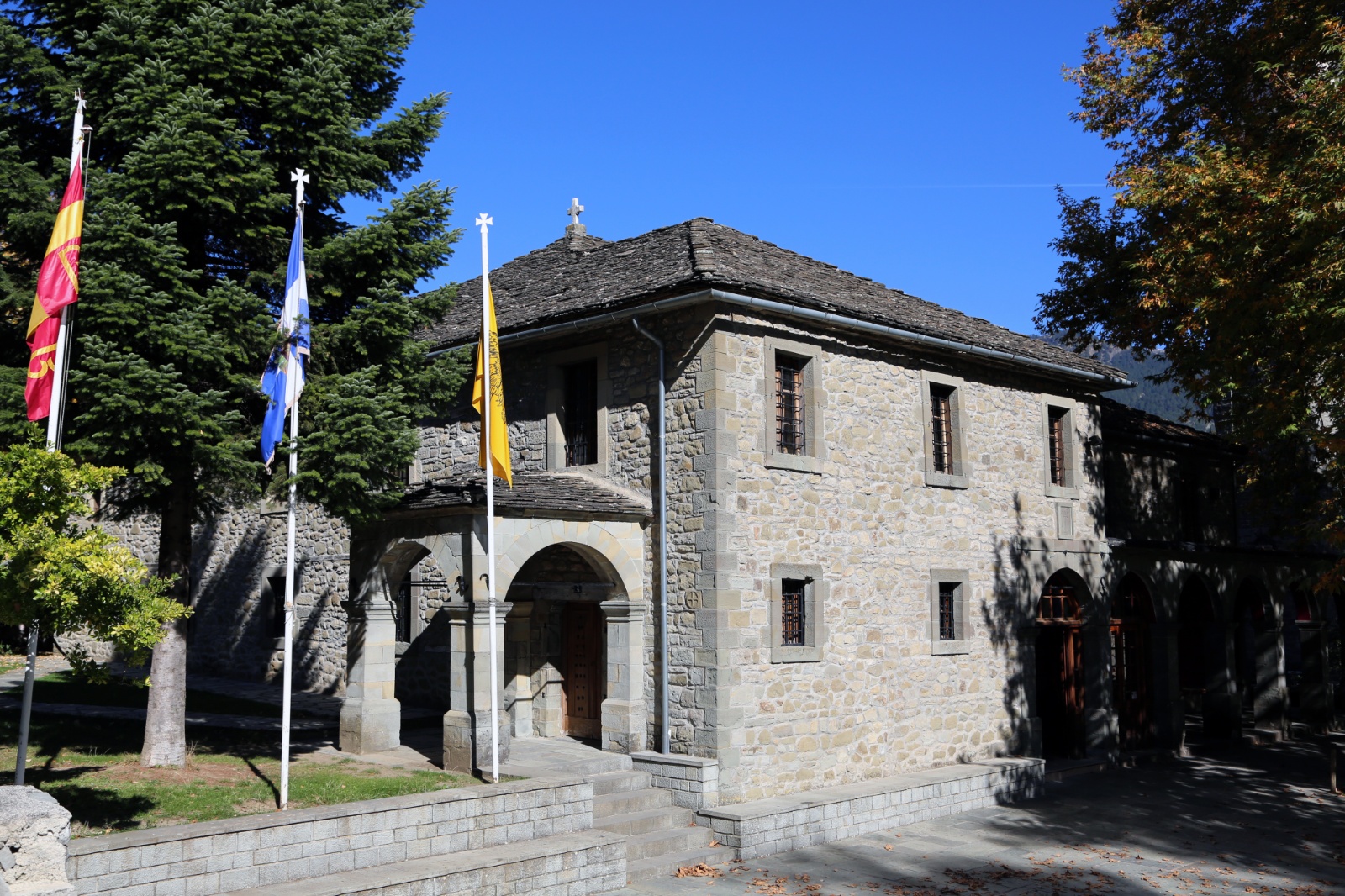 Metsovo