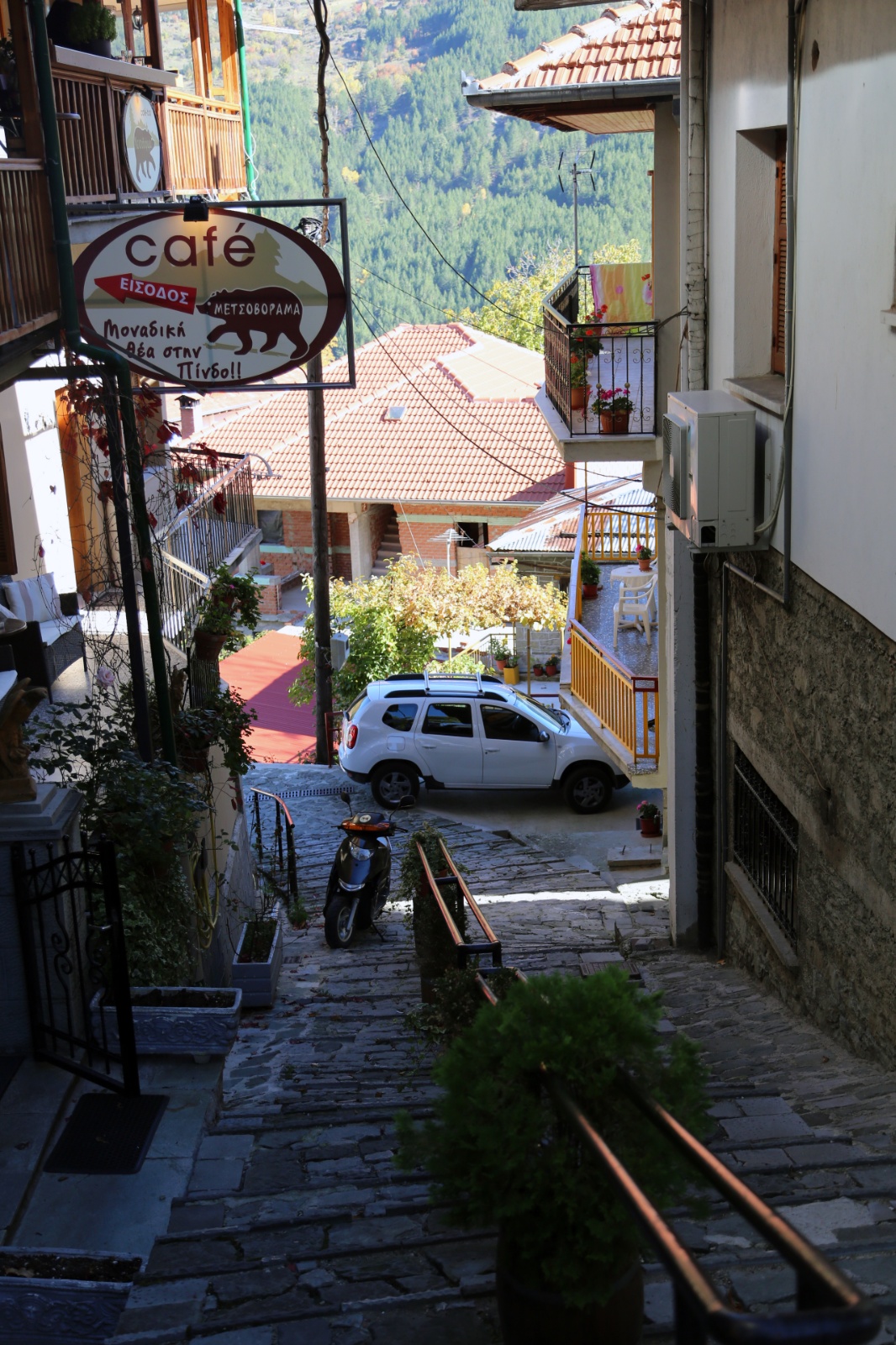 Metsovo