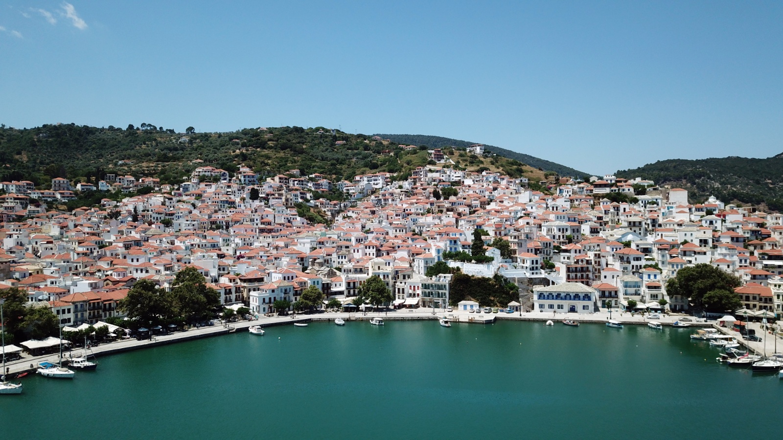 Skopelos 2020
