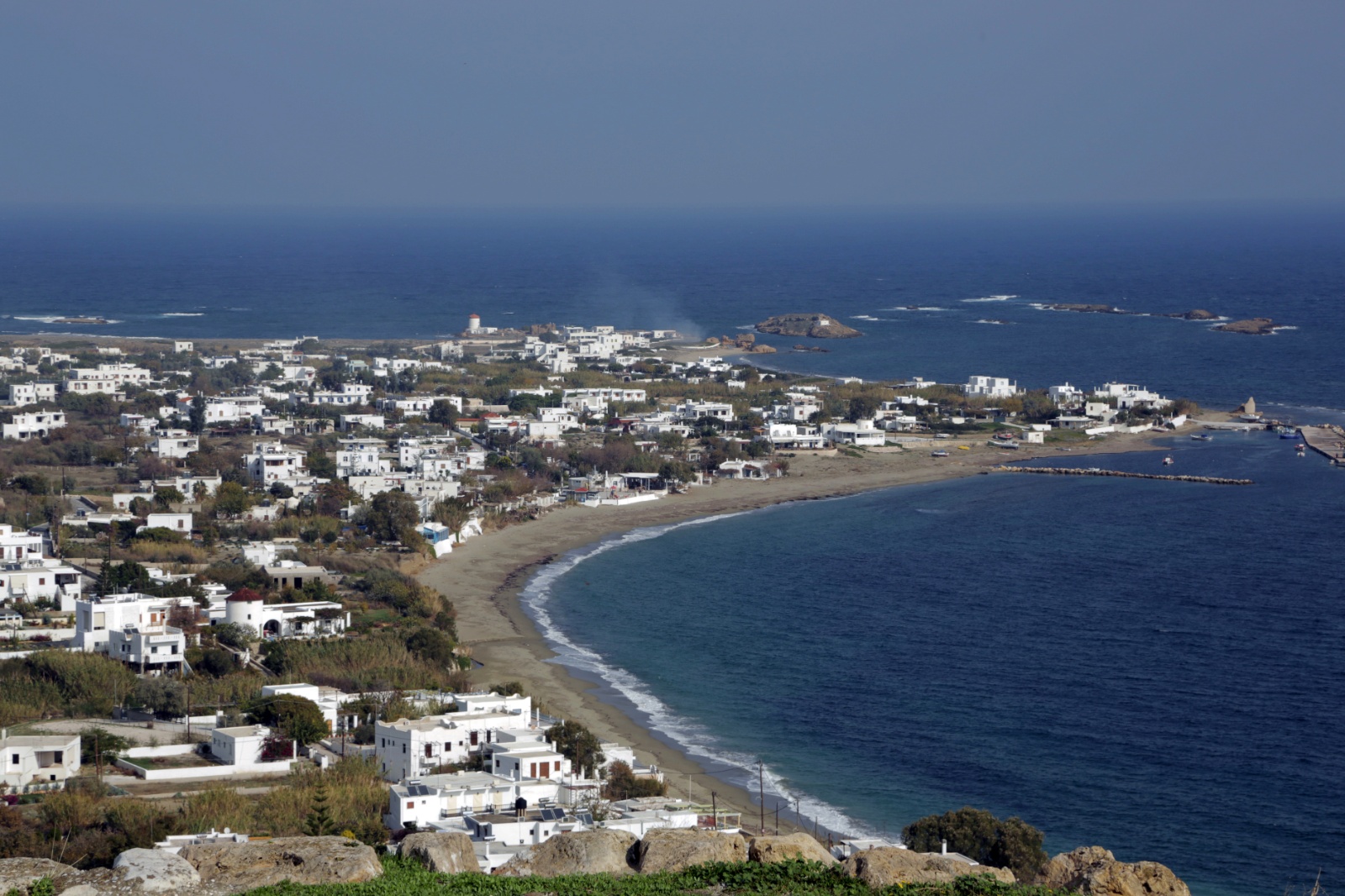 Skyros