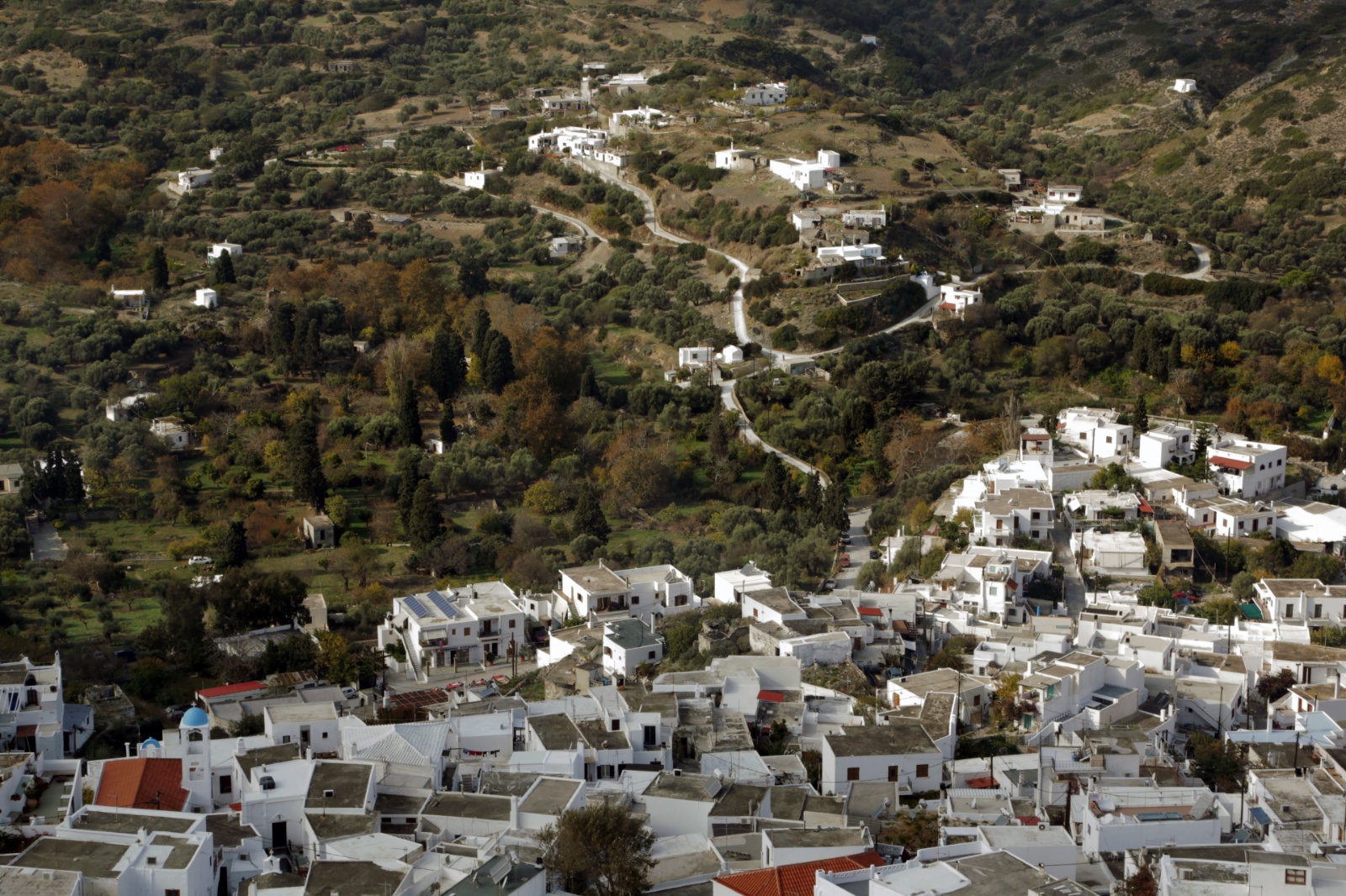Skyros