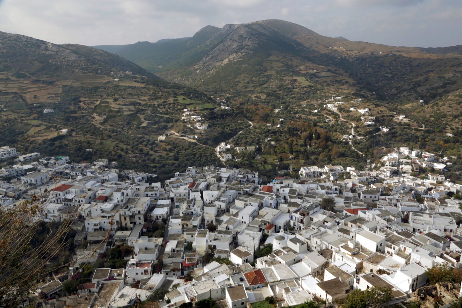 Skyros