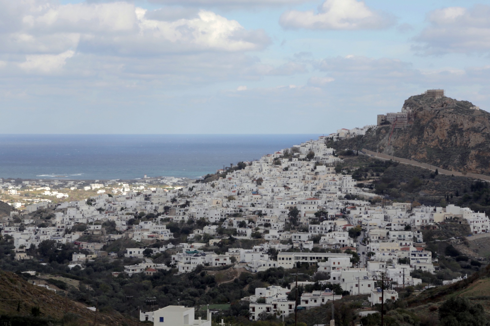 Skyros