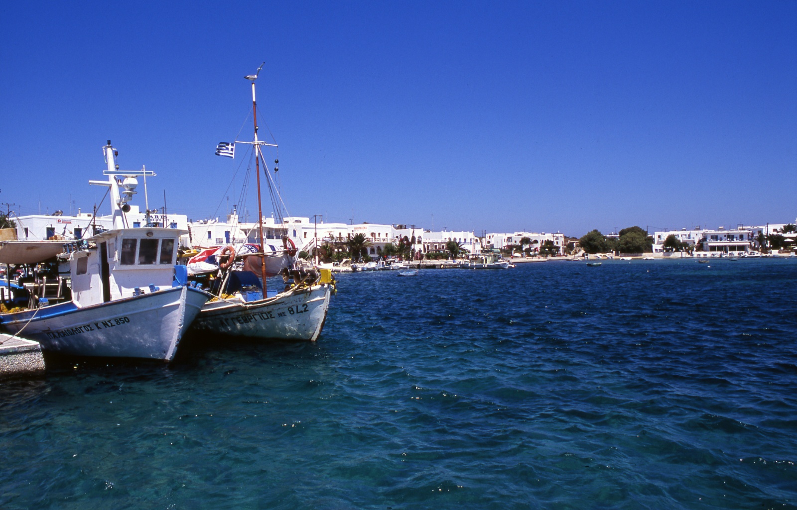 Antiparos