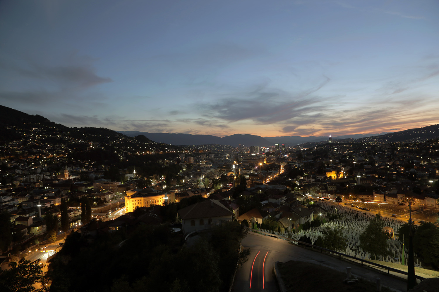 Bosnia and Herzegovina