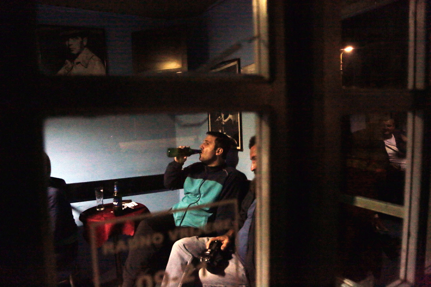 Bosnia and Herzegovina