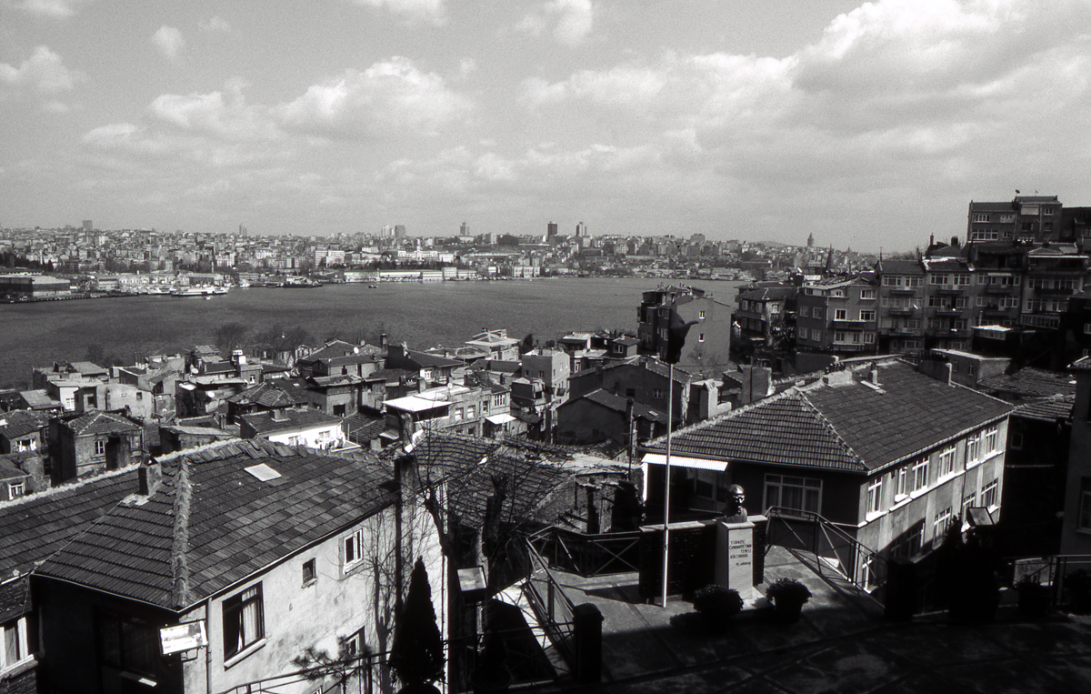 Istanbul